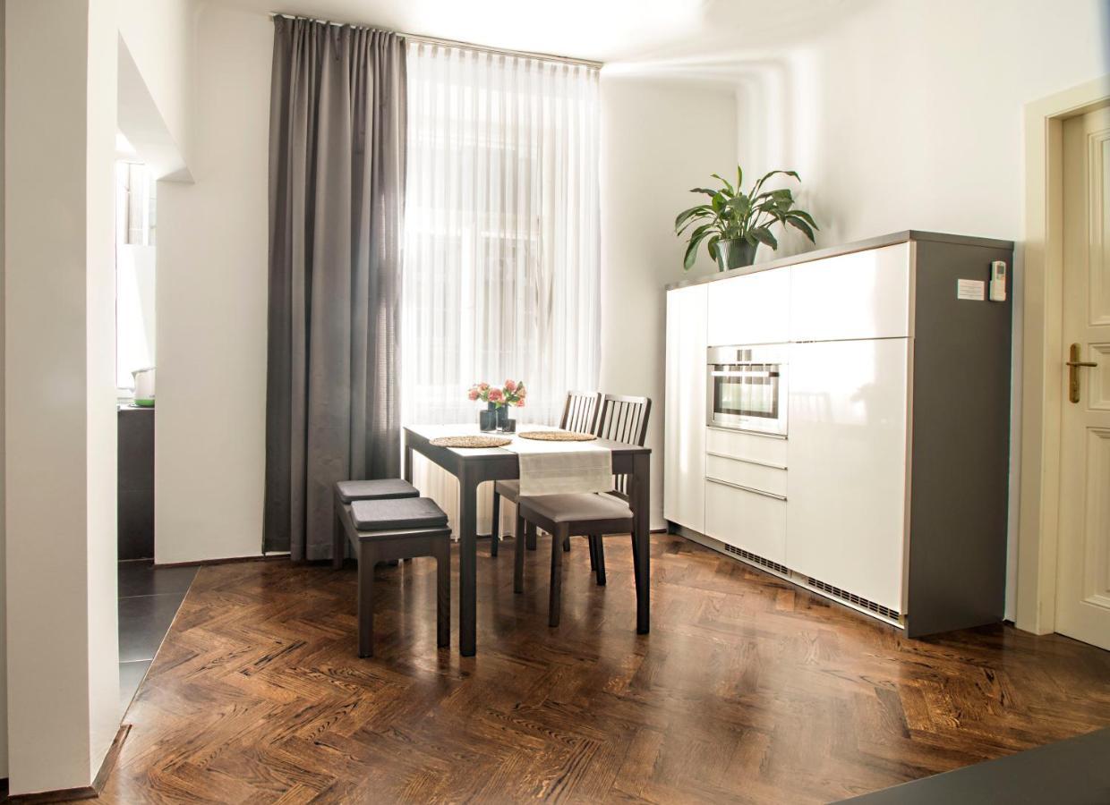 Bastinica Superior Apartment, Old Town In City Center Zagreb Eksteriør bilde