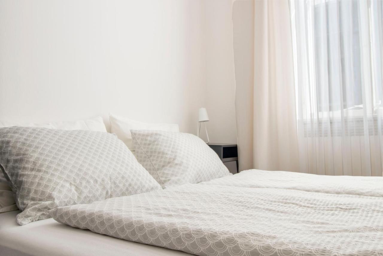 Bastinica Superior Apartment, Old Town In City Center Zagreb Eksteriør bilde