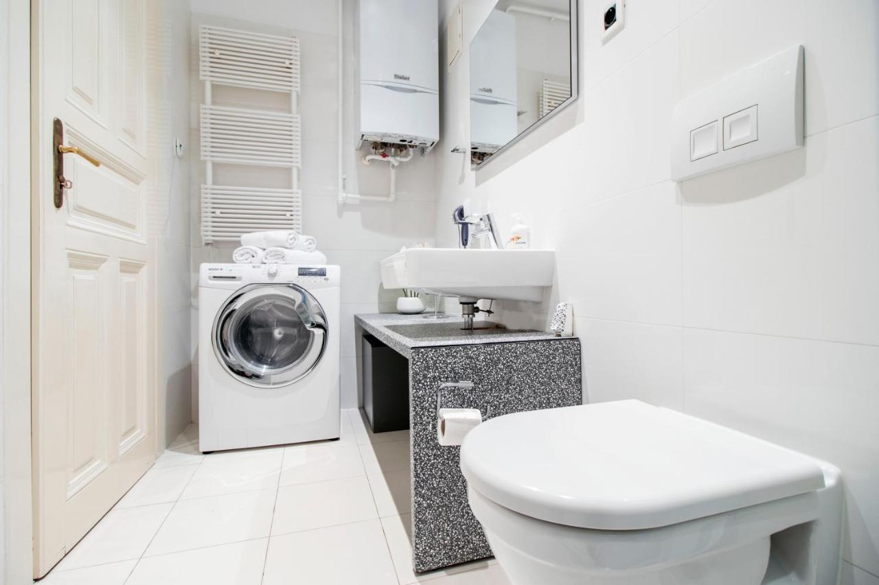 Bastinica Superior Apartment, Old Town In City Center Zagreb Eksteriør bilde