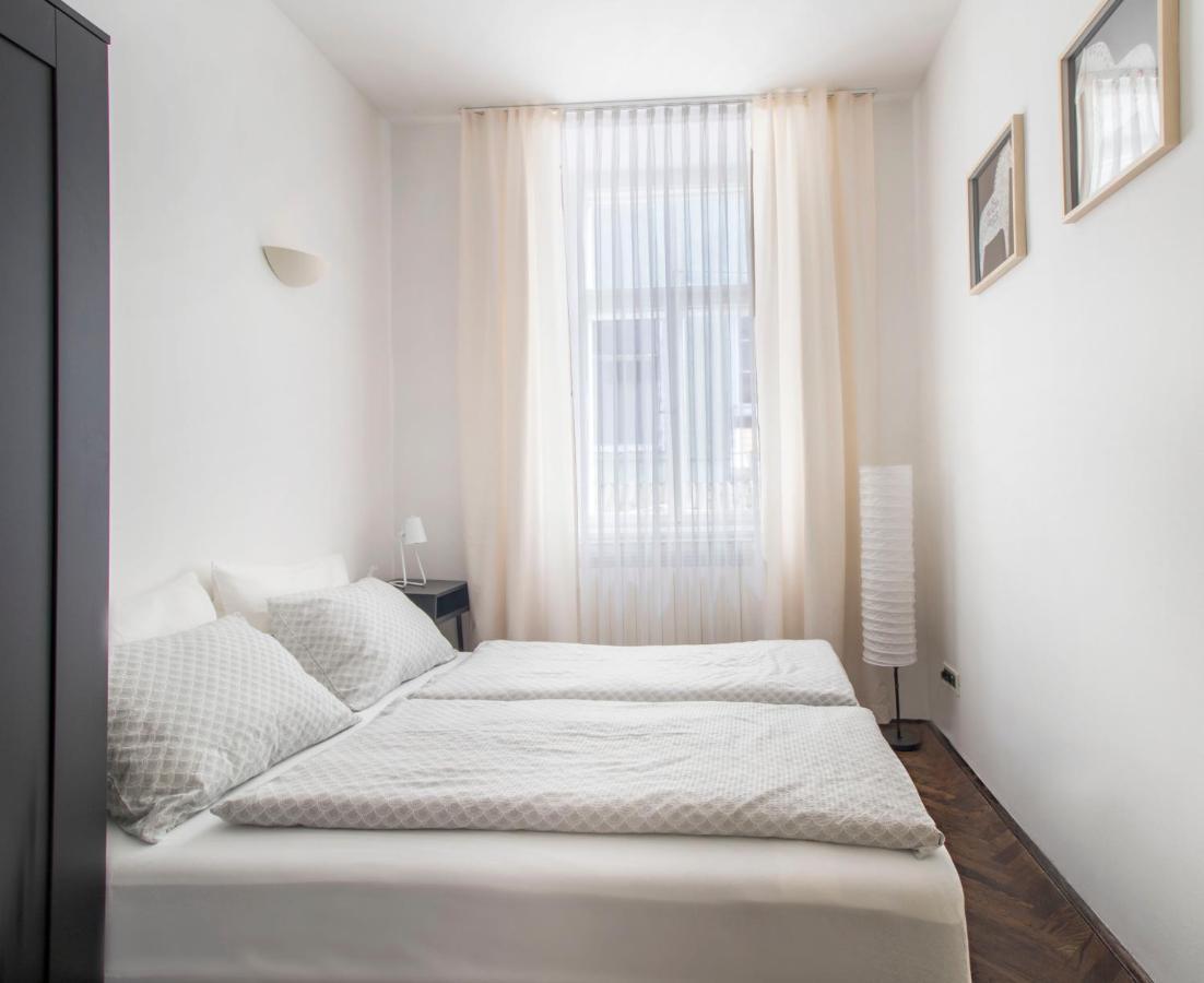 Bastinica Superior Apartment, Old Town In City Center Zagreb Eksteriør bilde