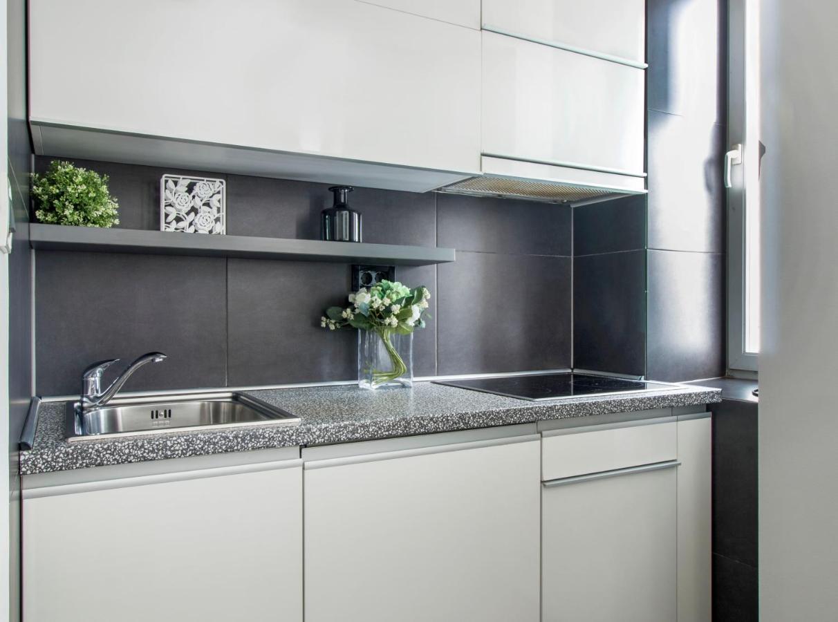 Bastinica Superior Apartment, Old Town In City Center Zagreb Eksteriør bilde