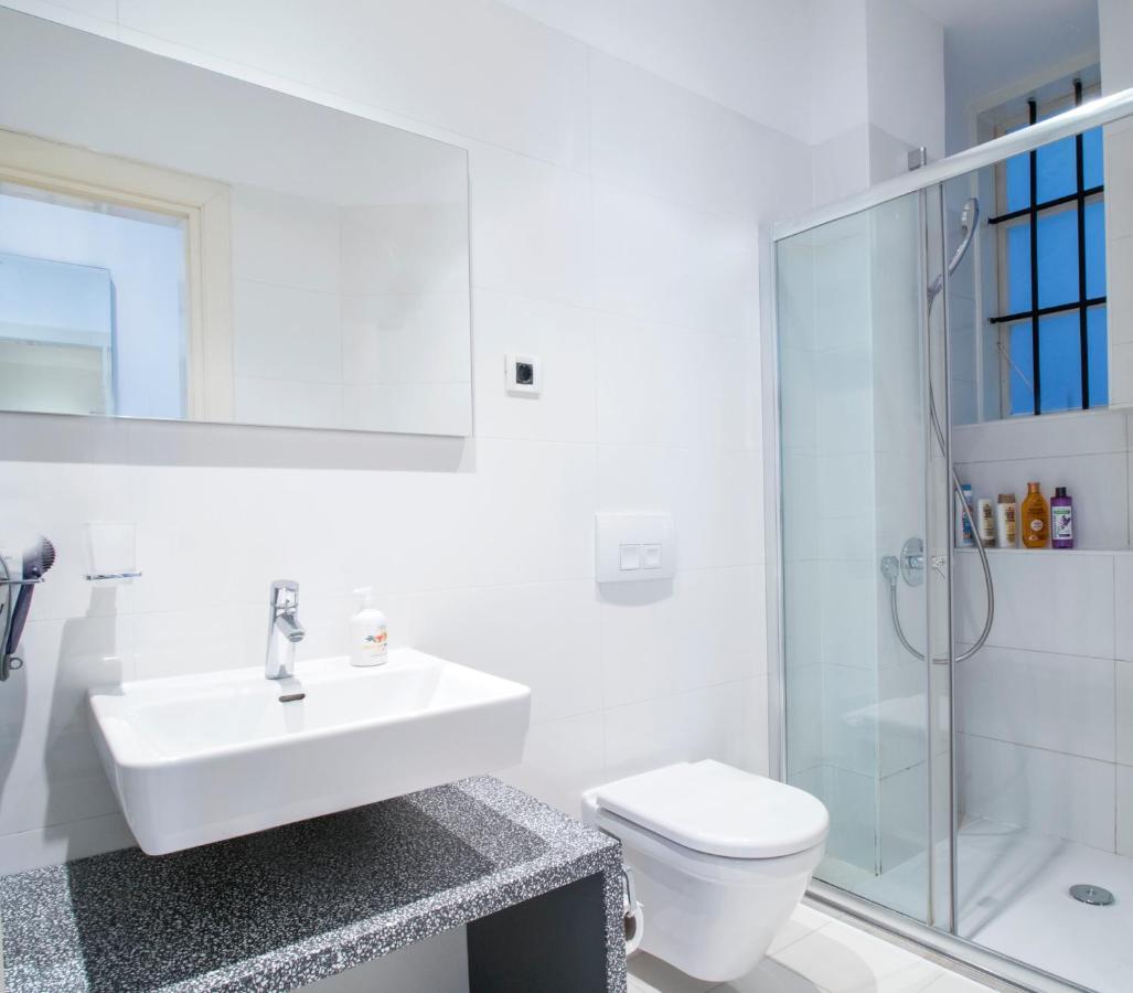 Bastinica Superior Apartment, Old Town In City Center Zagreb Eksteriør bilde